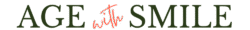 age with smile logo new