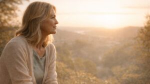 Anti-Aging Isn’t About Looking Younger, It’s About Feeling More Like Yourself